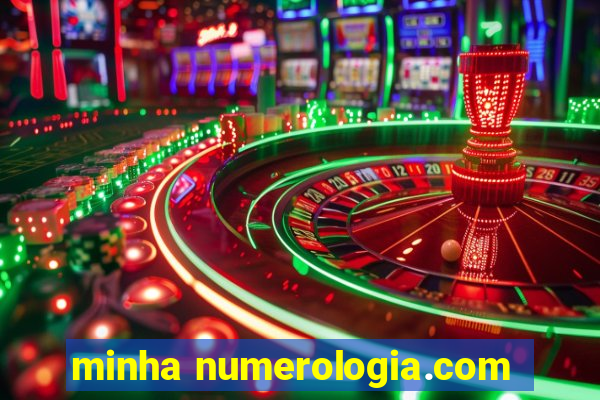 minha numerologia.com