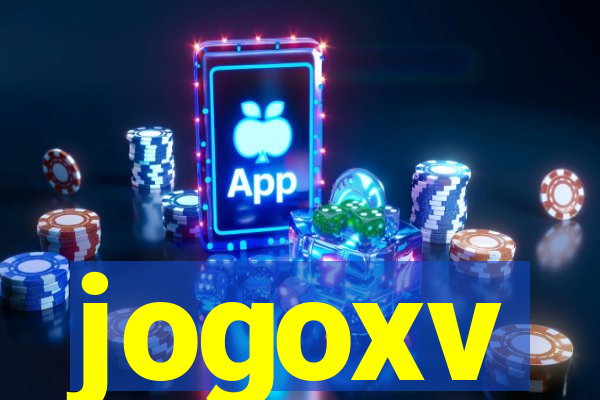 jogoxv