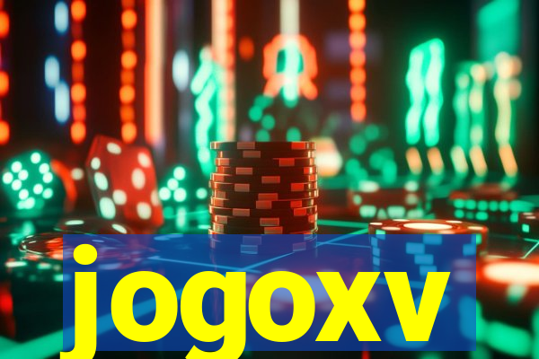 jogoxv