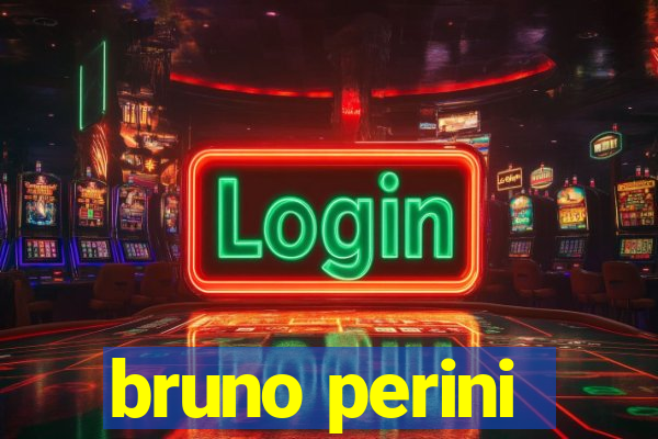 bruno perini