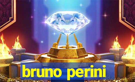 bruno perini