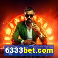 6333bet.com