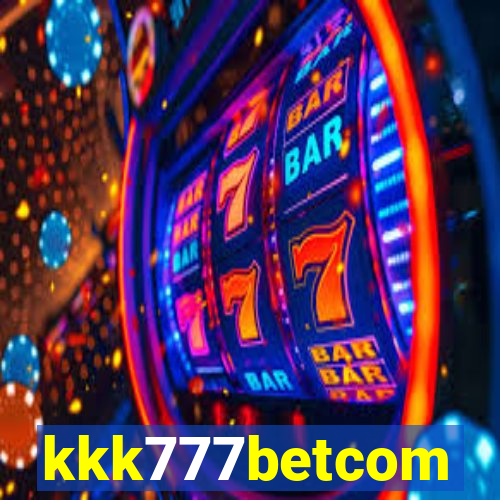 kkk777betcom