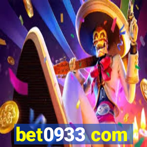 bet0933 com