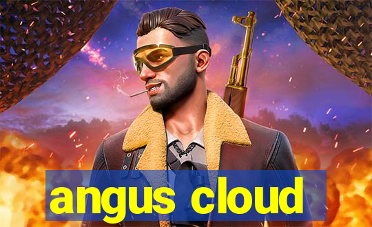 angus cloud