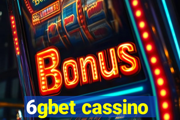 6gbet cassino