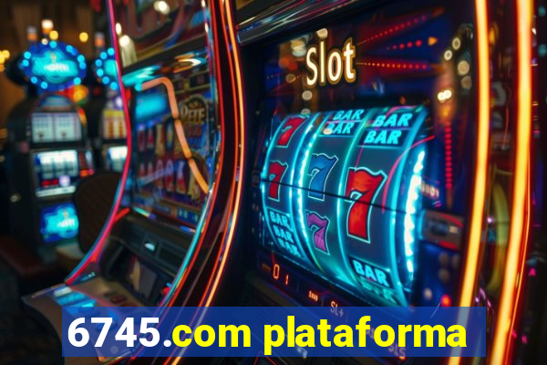 6745.com plataforma