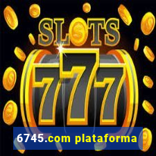 6745.com plataforma