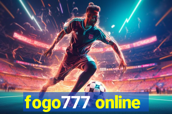 fogo777 online