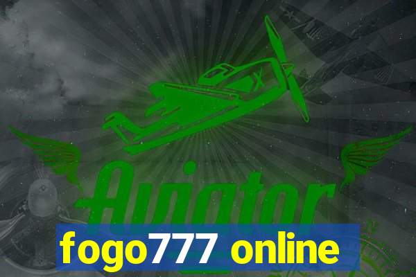 fogo777 online