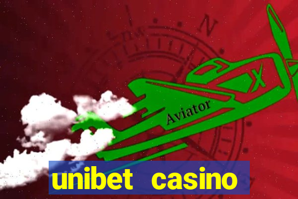 unibet casino review brand
