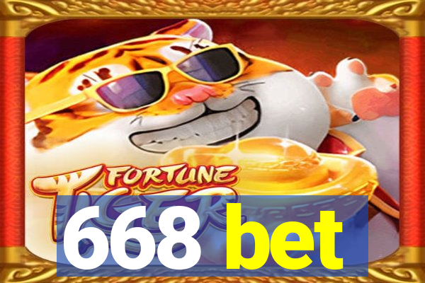 668 bet