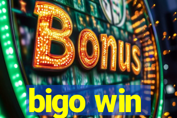 bigo win