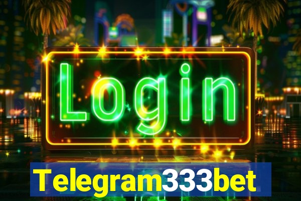 Telegram333bet