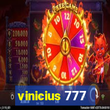 vinicius 777