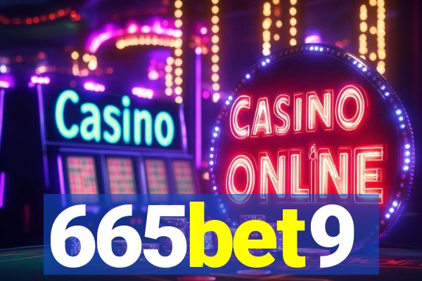 665bet9