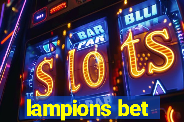 lampions bet