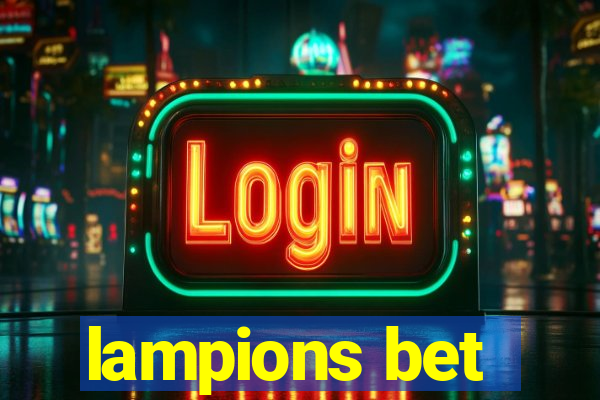 lampions bet