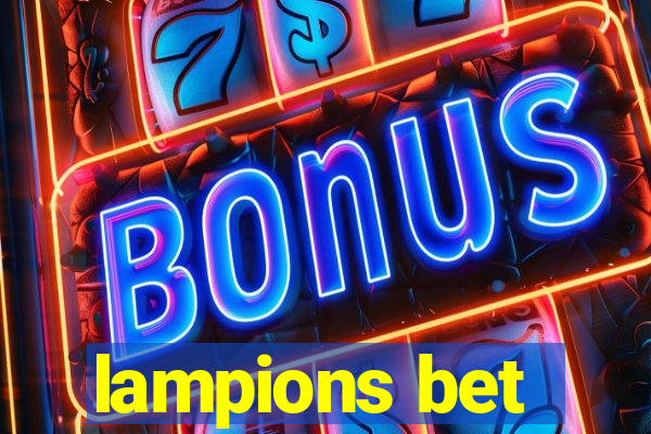 lampions bet