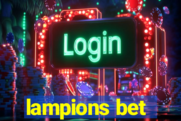 lampions bet