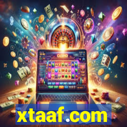 xtaaf.com