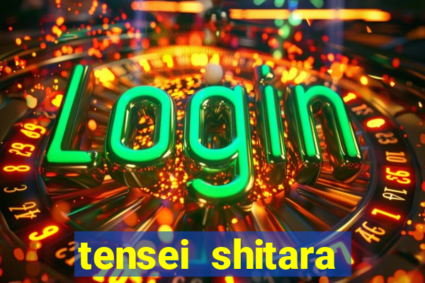 tensei shitara slime datta ken temporada 3 dublado
