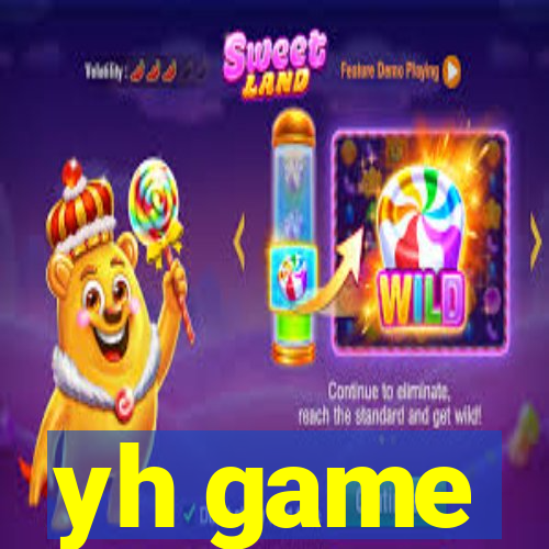 yh game