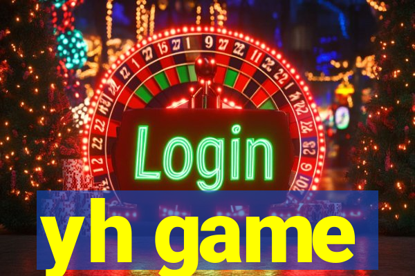 yh game