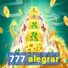 777 alegrar