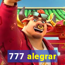 777 alegrar