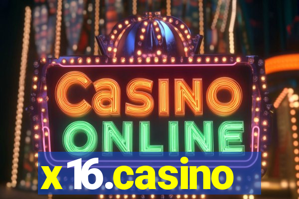 x16.casino