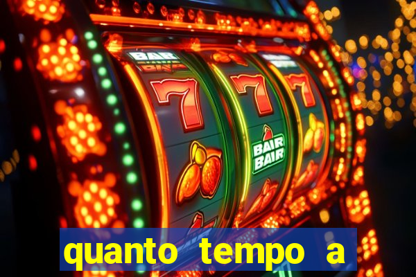 quanto tempo a blaze demora para verificar documento