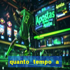 quanto tempo a blaze demora para verificar documento