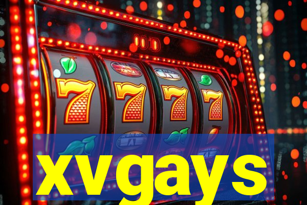 xvgays