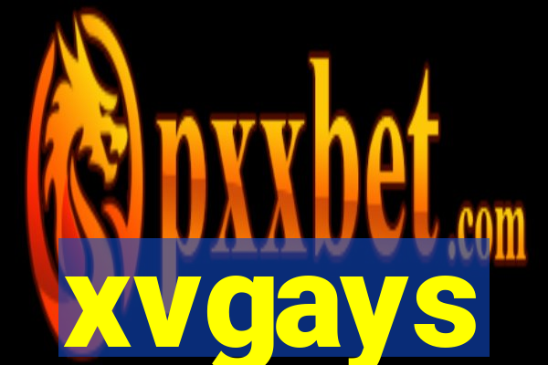xvgays