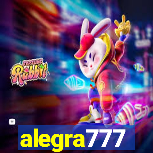 alegra777