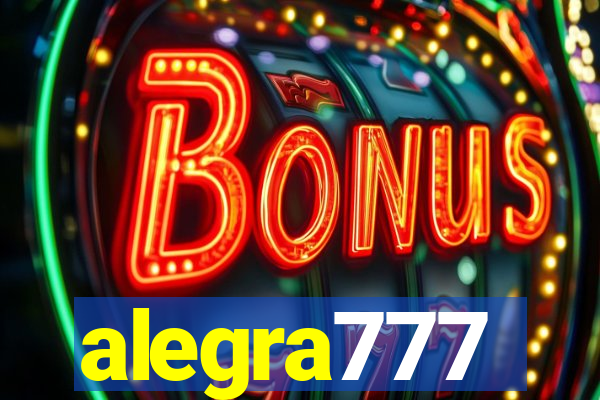 alegra777
