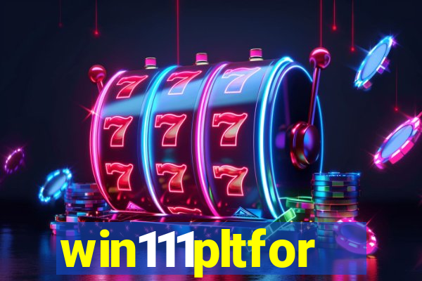 win111pltfor