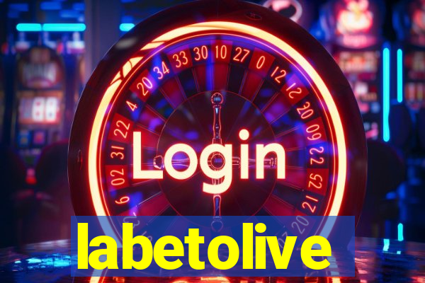 labetolive