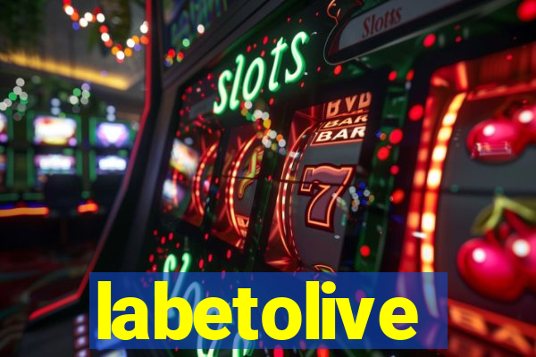 labetolive