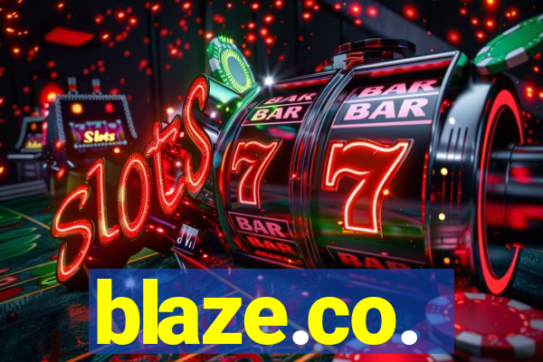 blaze.co.