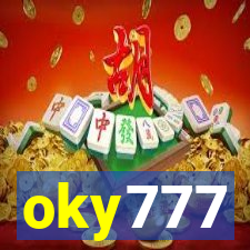 oky777
