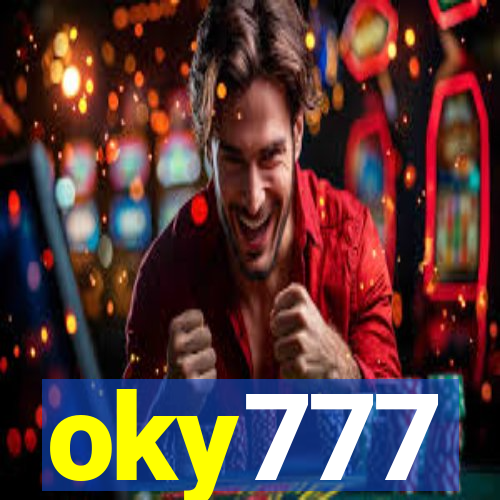 oky777