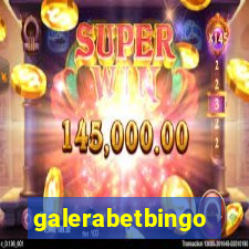 galerabetbingo