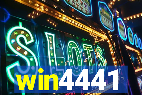 win4441