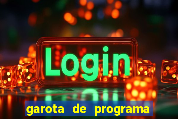garota de programa de serrinha