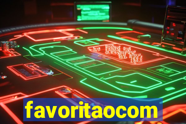 favoritaocom