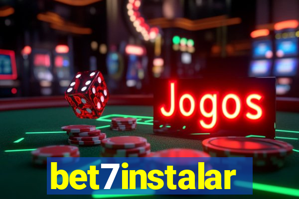 bet7instalar
