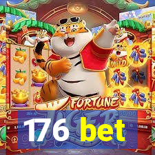 176 bet