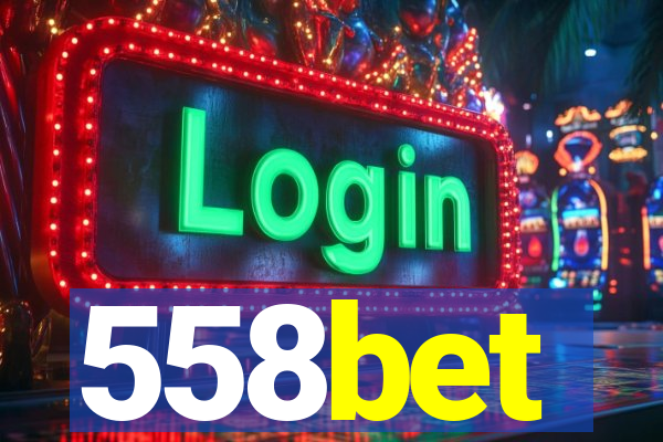 558bet